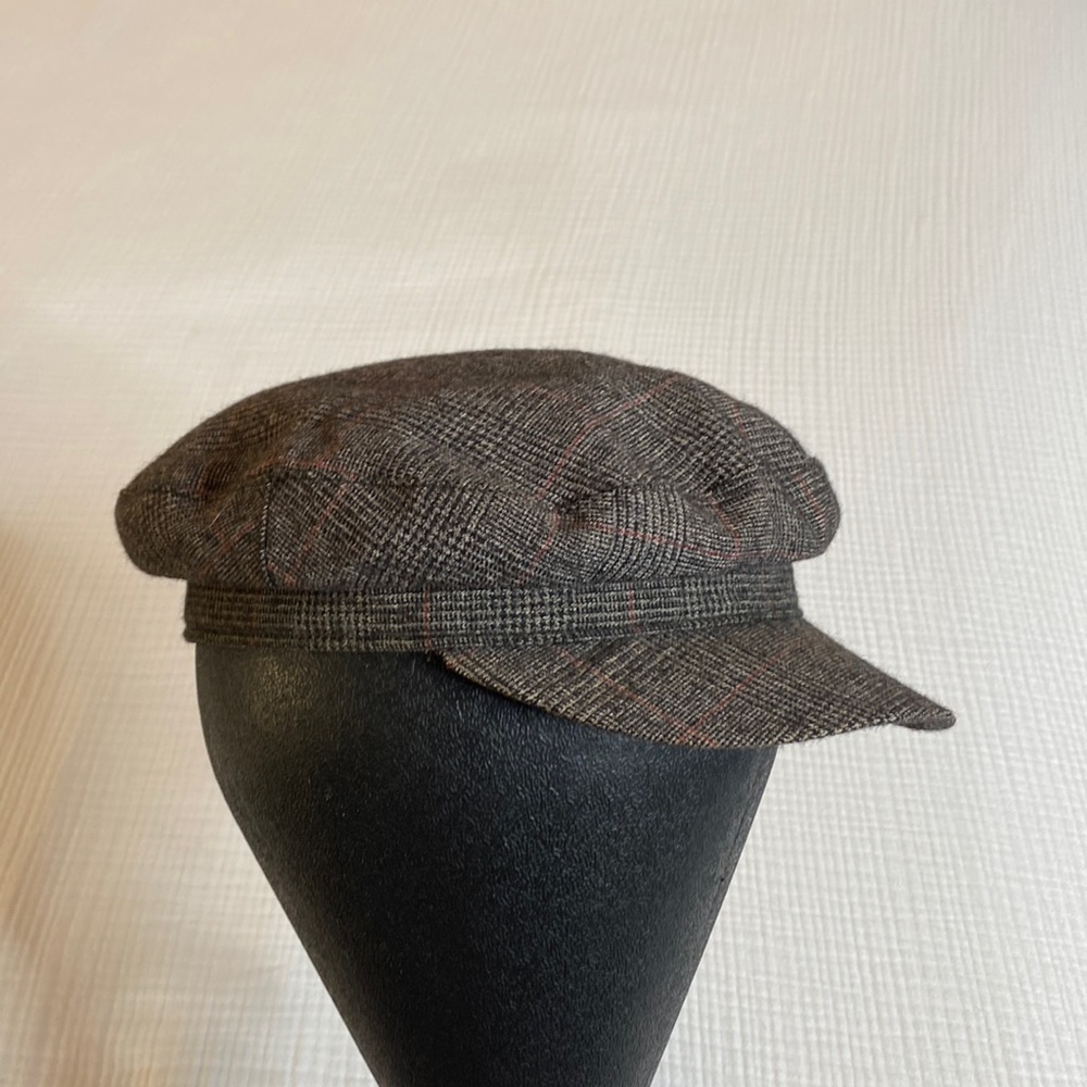 GOOD CONDITION Paul Smith fisherman’s cap size Medium